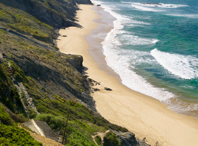 Praia da Carriagem, Portugal, Portugal